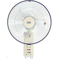 嘉麗寶風扇 14吋 節能雙拉式壁扇 SN-1401A