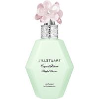 JILL STUART 吉麗絲朵 花鑽身體親膚露(綠意微風)(200ml)