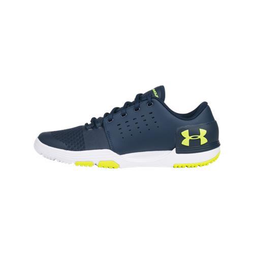 UNDER ARMOUR Limitless 3.0男訓練鞋 3000331-400