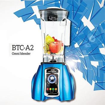 SUPER MUM 專業營養調理機 BTC-A2