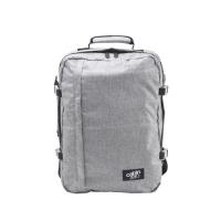 CabinZero英國輕旅登機後背包36L-冰河灰