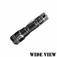 WIDE VIEW 戶外遠射變焦L2手電筒 NZL-A57-Y