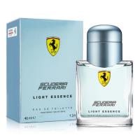 Ferrari法拉利 氫元素中性淡香水(40ml)