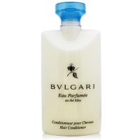 BVLGARI寶格麗 藍茶潤絲精75ml