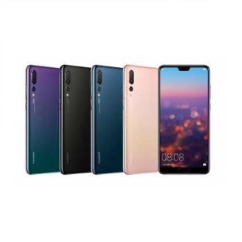 【全新拆封品】HUAWEI P20 5.8吋 徠卡雙鏡頭智慧手機