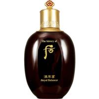 Whoo 后 天氣丹津率享滋養液(150ml)