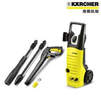 德國凱馳 KARCHER K3.450 家用高壓清洗機