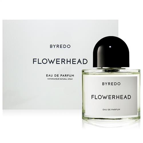 BYREDO FLOWERHEAD百花歡慶淡香精100ml