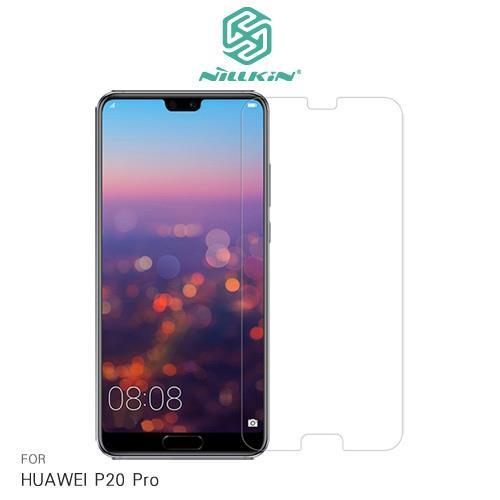 【NILLKIN】HUAWEI P20 Pro Amazing H+PRO 玻璃貼