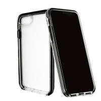 ispider 清透防摔系列 iPhone 7/8 Plus 5.5吋 透明亮面TPU 防摔 輕薄 手機保護殼