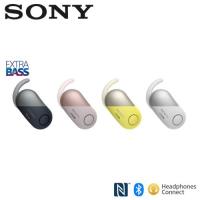 SONY 真無線降噪藍牙運動耳機 WF-SP700N