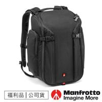 【福利品】Manfrotto曼富圖 MB MP-BP-20BB大師級後背包