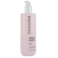 LANCASTER蘭佳斯 舒顏薔薇卸妝乳400ml(短效即期)