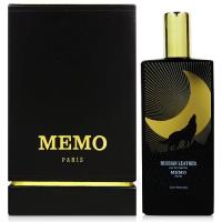 MEMO RUSSIAN LEATHER俄羅斯雪狼谷中性淡香精75ml