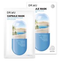DR.WU 沙漠復活草保濕面膜