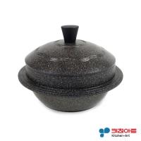 韓國Kitchen Art韓式輕量砂鍋20cm