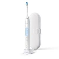 PHILIPS飛利浦 Sonicare智能護齦音波震動牙刷HX6859 (晴天白)