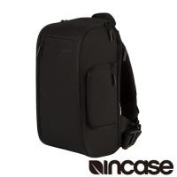 【Incase】Camera Sling Pack 13吋 單眼相機 / 空拍機筆電單肩包 (黑)