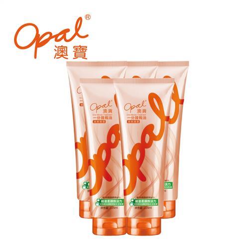 【OPAL澳寶】一分鐘焗油(經典護理)225ml*5