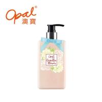 【OPAL澳寶】植物酵素山茶花舒緩身體乳 280g