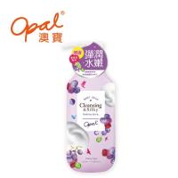【OPAL澳寶】高濃度沐浴精華乳(水嫩型)