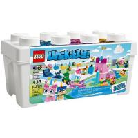樂高積木 - UniKitty 獨角貓系列 - Unikingdom Creative Brick Box 41455