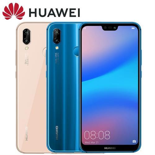 HUAWEI nova 3e 5.84 吋八核心智慧型手機(4G/64G)