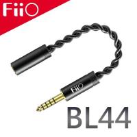 FiiO BL44 4.4mm轉2.5mm音源轉接線