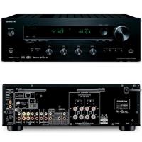 ONKYO TX-8260(網絡藍芽立體聲收音擴大機)