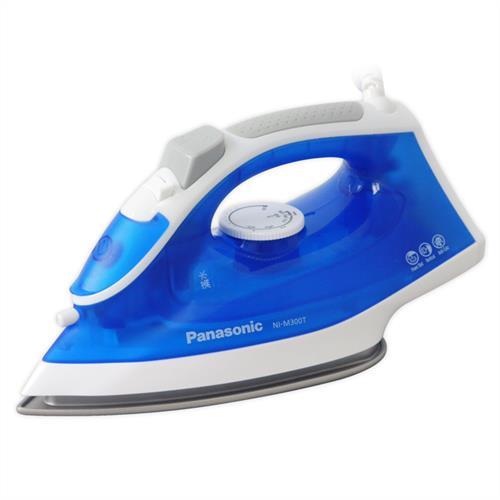 Panasonic國際牌 蒸氣熨斗NI-M300T(2色)