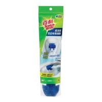 3M 百利長效型菜瓜布馬桶刷升級版(1柄+2刷頭)