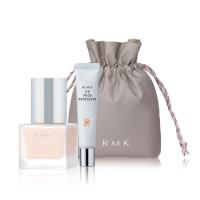 RMK 隔離霜加贈特惠組