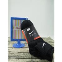 nike 經典 3PKK cotton lightweight 襪子組 一包 三雙入 SX4706001 iSport愛運動 收口偏窄 可穿大一個尺碼