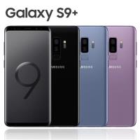 Samsung Galaxy S9+ (6G/128G) 防水6.2吋雙卡旗艦機