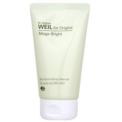 ORIGINS品木宣言 Dr.Well亮白無敵潔面慕絲150ml