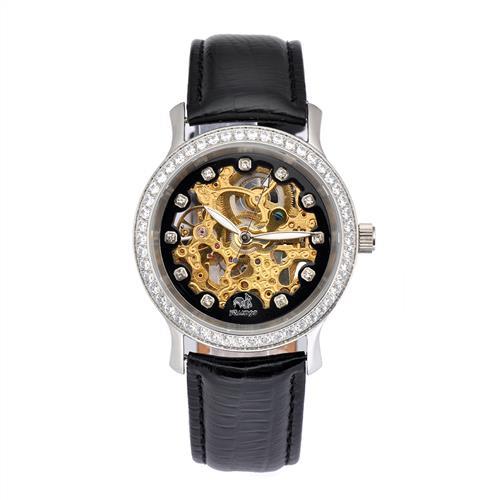 Flungo佛朗明哥羅馬皇家典藏機械錶