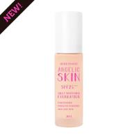 BEBE POSHE奢華寶貝 天使肌密霧光輕粉底SPF25+++ 30ml