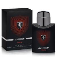 Ferrari法拉利 極帥男性淡香精(75ml)