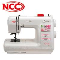 NCC 甜心電子型縫紉機 Candy CC-8803