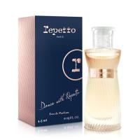 Repetto 圓舞曲女性淡香精小香(4.5ml)