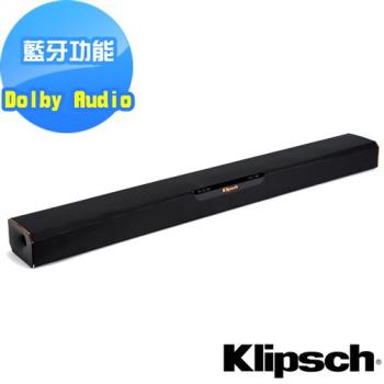 【美國Klipsch 】單件式環繞SoundBar RSB-3