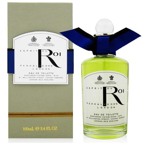 PENHALIGONS潘海利根 ESPRIT DU ROI國王精神淡香水100ml (2018) (英國進口)