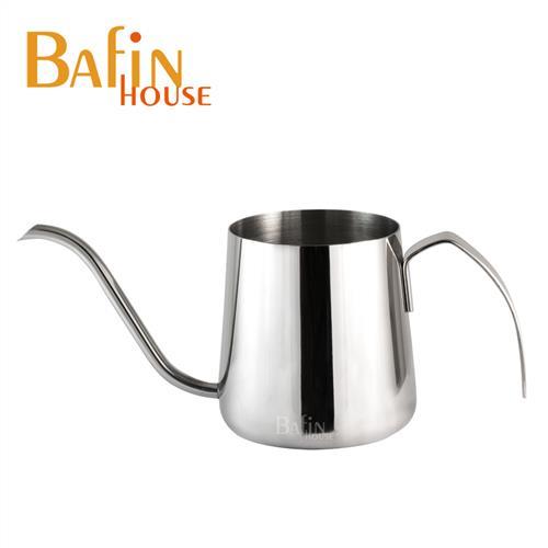 (Bafin House) welead 不鏽鋼細口壺250ml