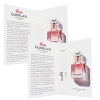 任-Guerlain 嬌蘭 我的印記牡丹淡香精0.7ml 2入