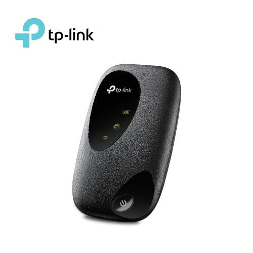 TP-Link M7200 4G行動Wi-Fi無線分享器(4G路由器)