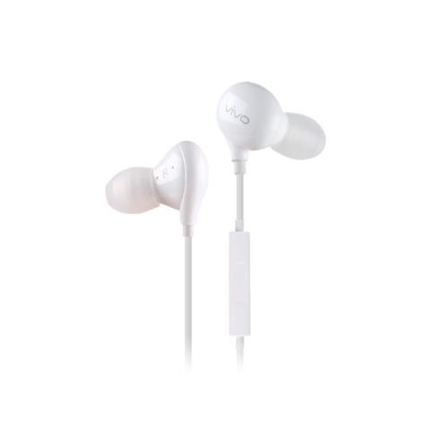 VIVO 原廠 XE710 HiFi入耳式耳機 (密封袋裝)
