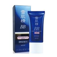 KOSE 雪肌精潤白保濕BB霜30g