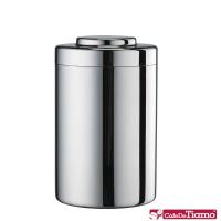 Tiamo 0903不銹鋼茶葉罐 800ml(HG2805)