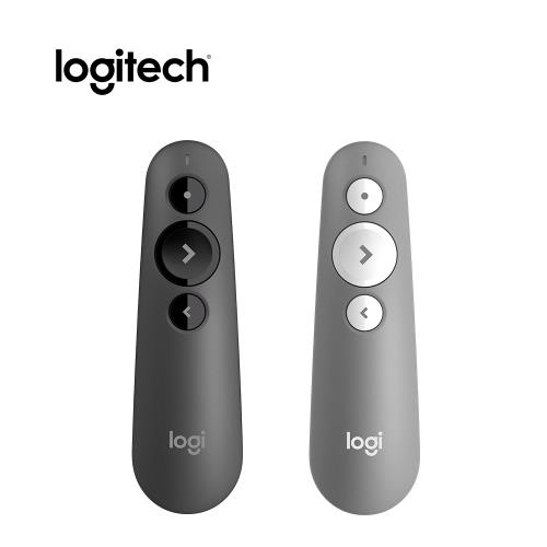 Logitech 羅技 R500無線簡報器