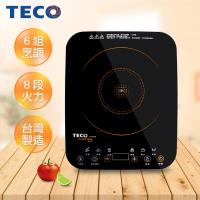 福利品TECO東元 IH變頻電磁爐 YJ1338CB